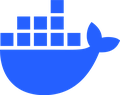 Docker logo